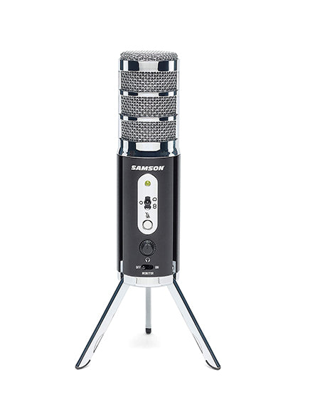 Samson Satellite USB Microphone