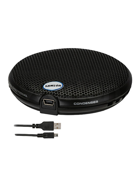 Samson UB1 Omnidirectional USB Boundary Microphone