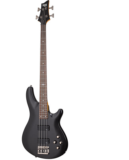 Schecter C-4 BASS SGR Bass Guitar