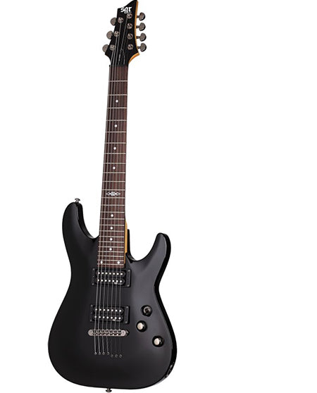 Schecter C-7 SGR Electric Guitar