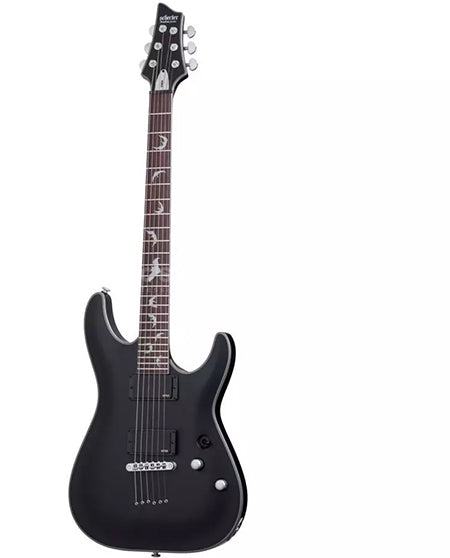 Schecter DAMIEN PLATINUM-6 Electric Guitar