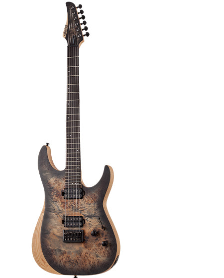 Schecter REAPER-6 Electric Guitar