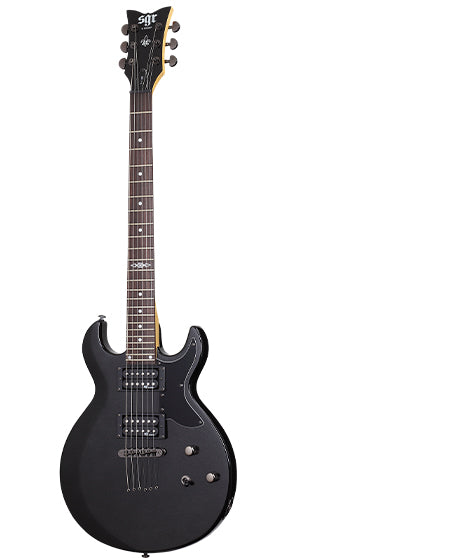 Schecter S-1 SGR Electric Guitar