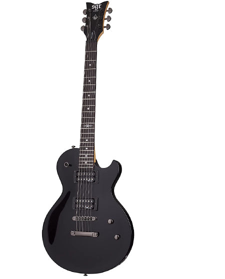 Schecter SOLO-II SGR Electric Guitar