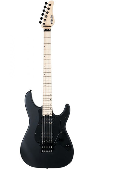 Schecter SUN VALLEY SS-FR Electric Guitar