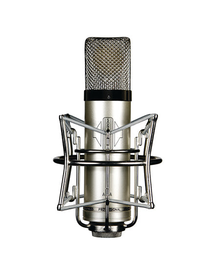 Sontronics ARIA Cardioid Valve/Tube Condenser microphone