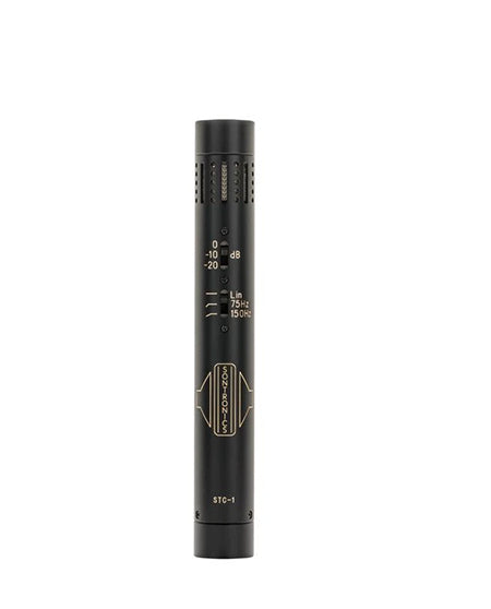 Sontronics STC-1 Small-diaphragm microphone