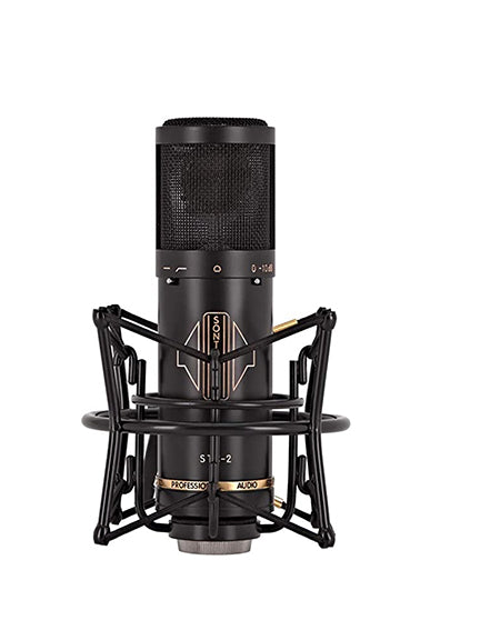 Sontronics STC-2 large-diaphragm cardioid condenser microphone