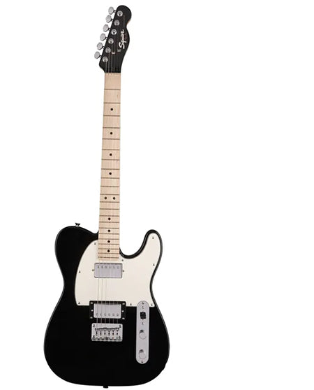 Fender Contemporary Telecaster HH Electric Guitar