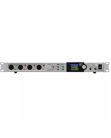 Steinberg AXR4T 32 Bit Thunderbolt 2 Audio Interface