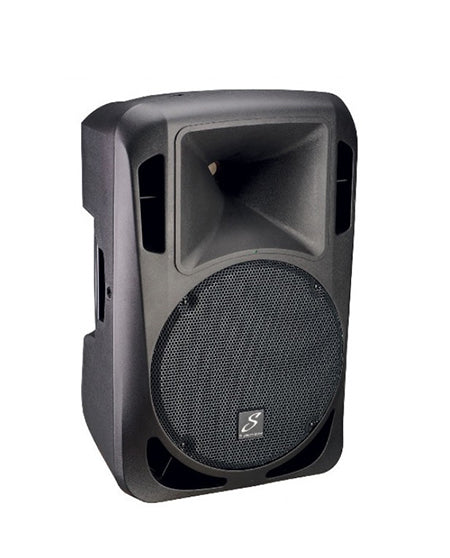 Studiomaster DRIVE 15AU 15 Inch Active Speaker Cabinet