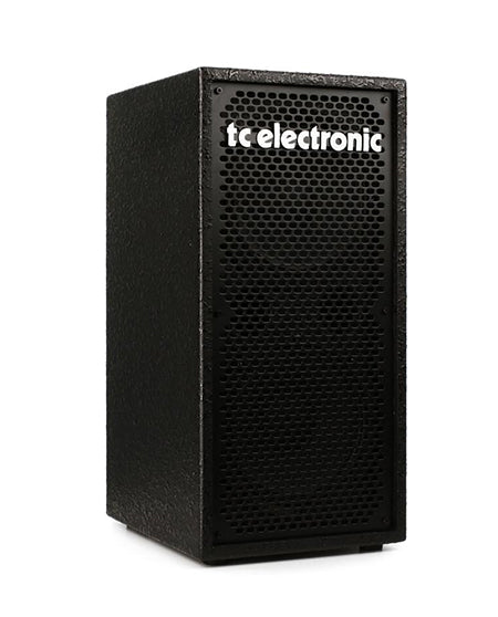 TC Electronics BC208 2x8" 200-Watt Bass Cabinet
