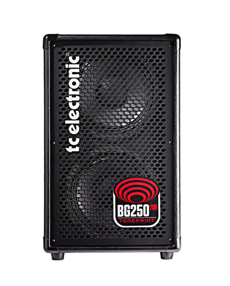 TC Electronics BG250-208 Bass Combo