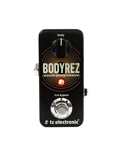 TC ELECTRONIC BodyRez