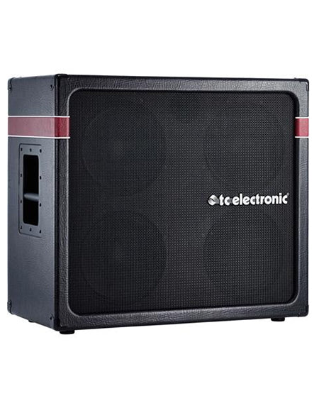 TC Electronics K-410 Bass Cabinet