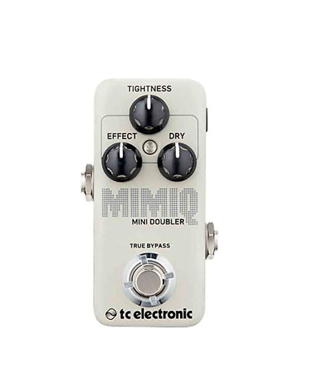 TC Electronics Mimiq Mini Doubler Pedal