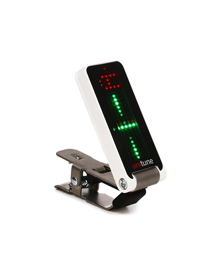 TC Electronics UniTune Clip-On Tuner