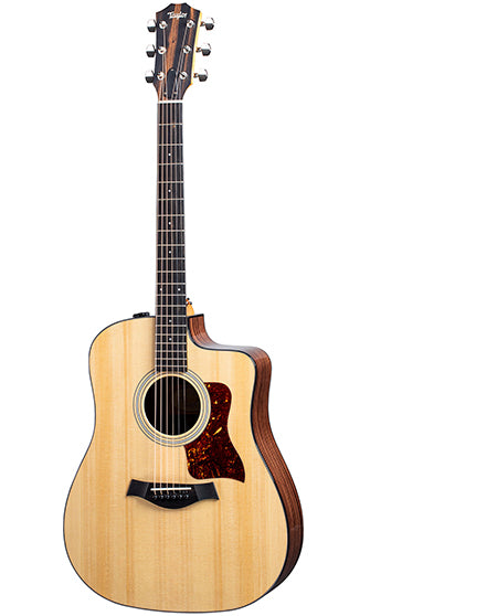 Taylor 210ce Plus Dreadnought Acoustic Guitar
