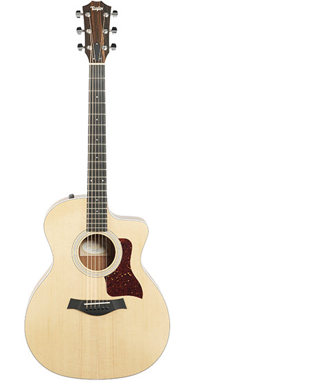 Taylor 214ce-K Acoustic-Electric Guitar