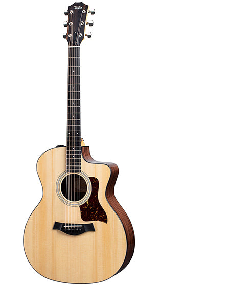 Taylor 214ce Plus Acoustic-Electric Guitar