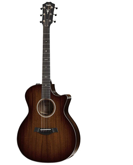 Taylor 524ce  Grand Auditorium Electro Acoustic Guitars