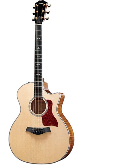 Taylor 614ce Grand Auditorium Electro Acoustic Guitar