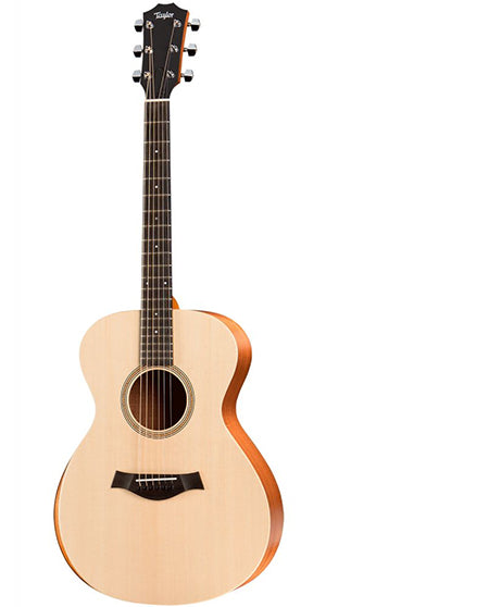 Taylor Academy 12 Grand Concert Acoustic Guitar With Bag