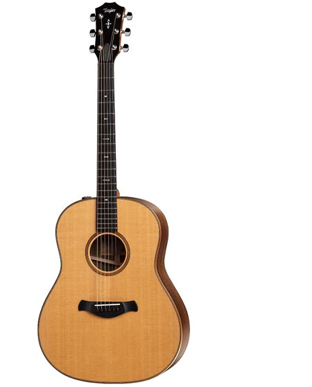Taylor Builders Edition 717e  Grand Pacific Dreadnought Electro Acoustic Guitar With Bag