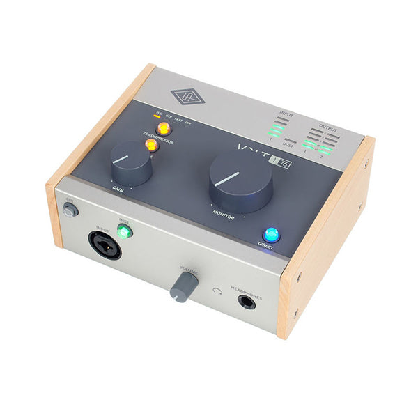 UAD VOLT176 Audio Interface