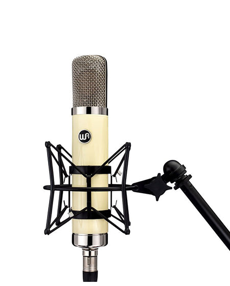 Warm Audio WA-251 Tube Condenser Microphone