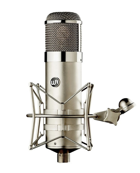 Warm Audio WA-47  Tube Condenser Microphone