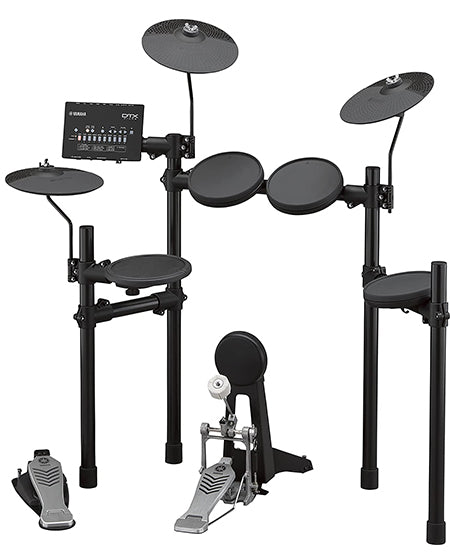 Yamaha Electronic Drum DTX452