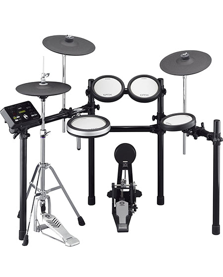 Yamaha Electronic Drum DTX562