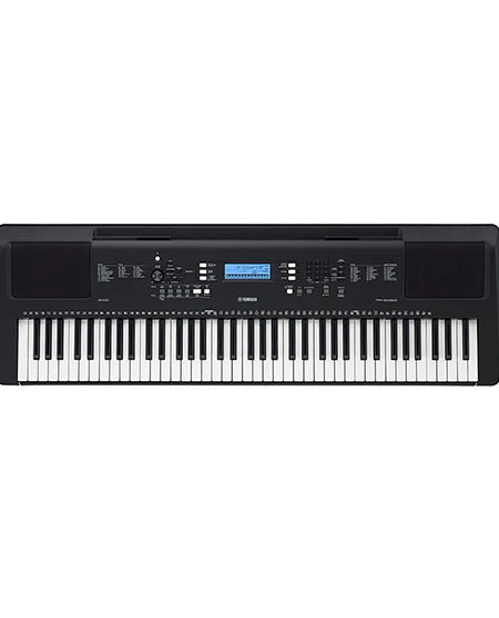Yamaha Digital Keyboard PSR-EW310