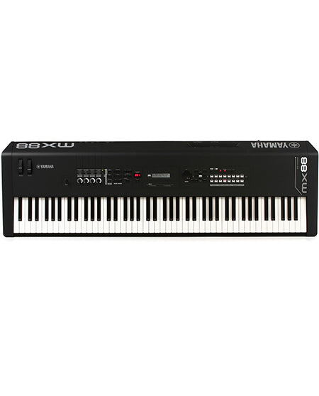 Yamaha Synthesizer MX88