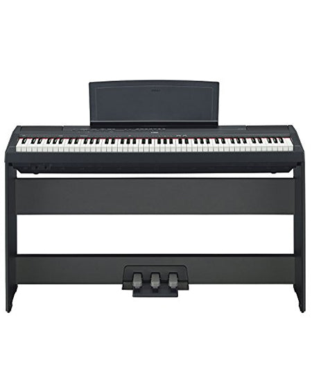 Yamaha Digital Piano P125B