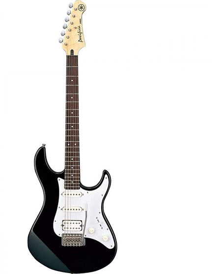 Yamaha Pacifica 012 Electric Guitar