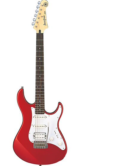 Yamaha Pacifica 012 Electric Guitar