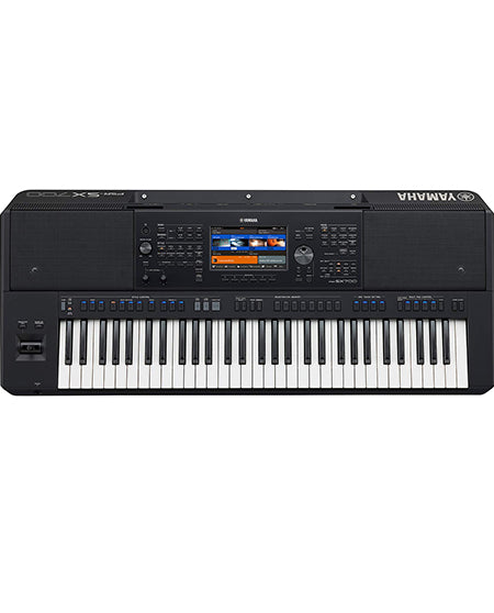 Yamaha PSR-SX700 Electronic Keyboard