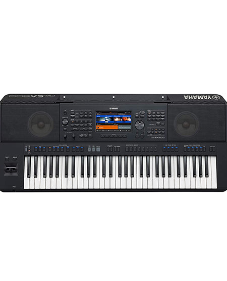 Yamaha PSR-SX900 Electronic Keyboard
