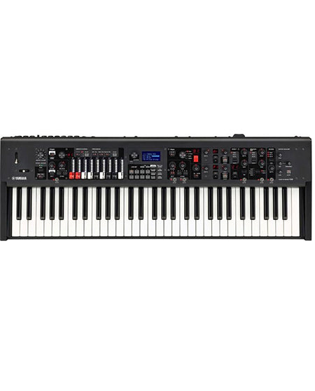Yamaha Synthesizer YC61