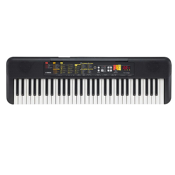 YAMAHA PSR-F52 Electronic Keyboard