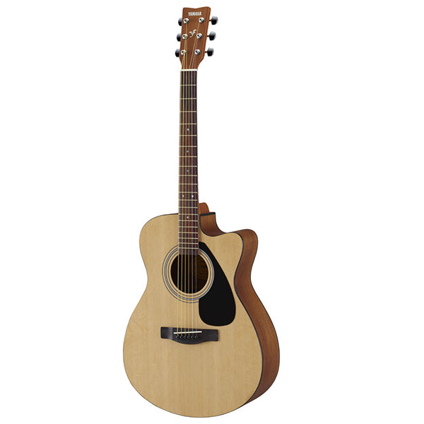 Yamaha FS80C Acoustic Guitar