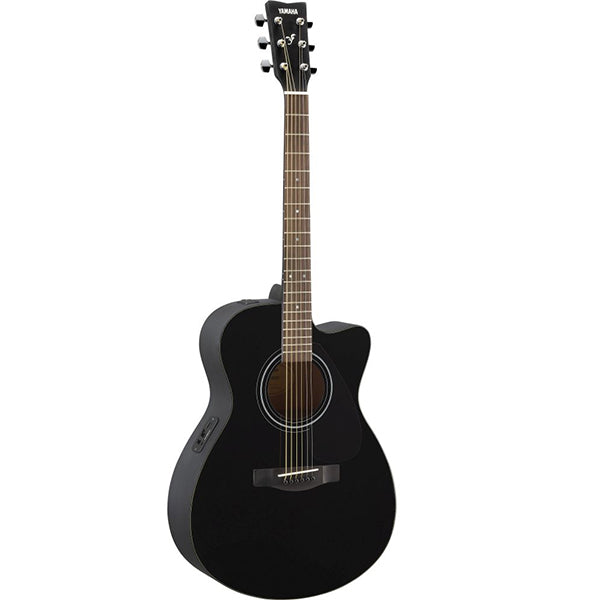 Yamaha FSX80C Semi Acoustic Guitar