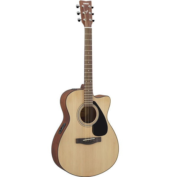 Yamaha FSX80C Semi Acoustic Guitar