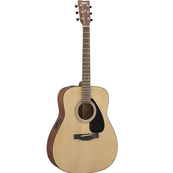 Yamaha FX280 Semi Acoustic Guitar