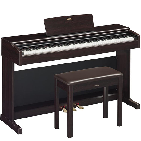 Yamaha YDP145R Digital Piano
