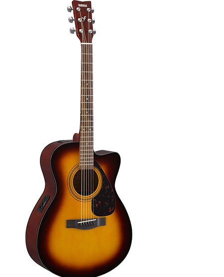Yamaha FSX315C Electro-Acoustic Guitar