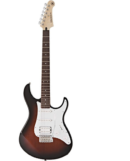 Yamaha PACIFICA112J Electric Guitar