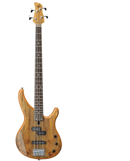 Yamaha TRBX174EW Bass Guitar